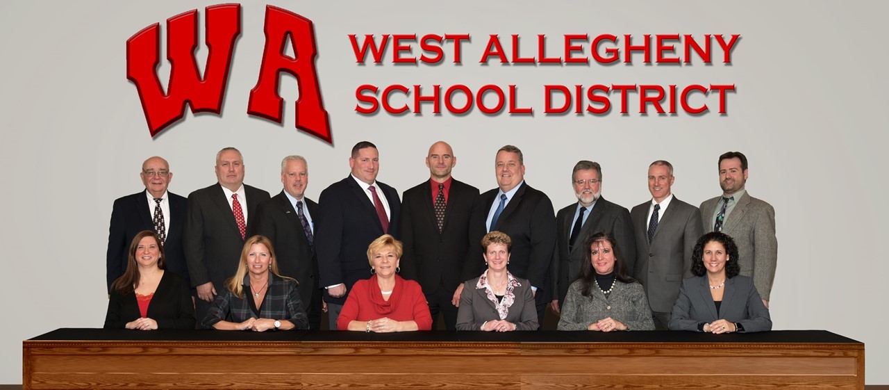 West Allegheny School District